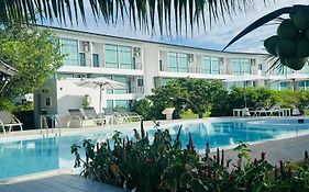 เดอะ บีช รีสอร์ต แอนด์ เรสซิเดนซ์ (มาตรฐาน Sha เอ็กซ์ตร้า พลัส)